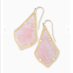 Kendra Scott Alex Gold Drop Earring